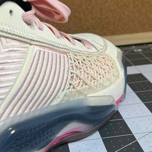 Jordan XXXVIII BRAND NEW‘Fresh start’ 38